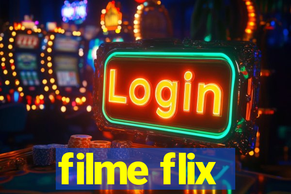 filme flix